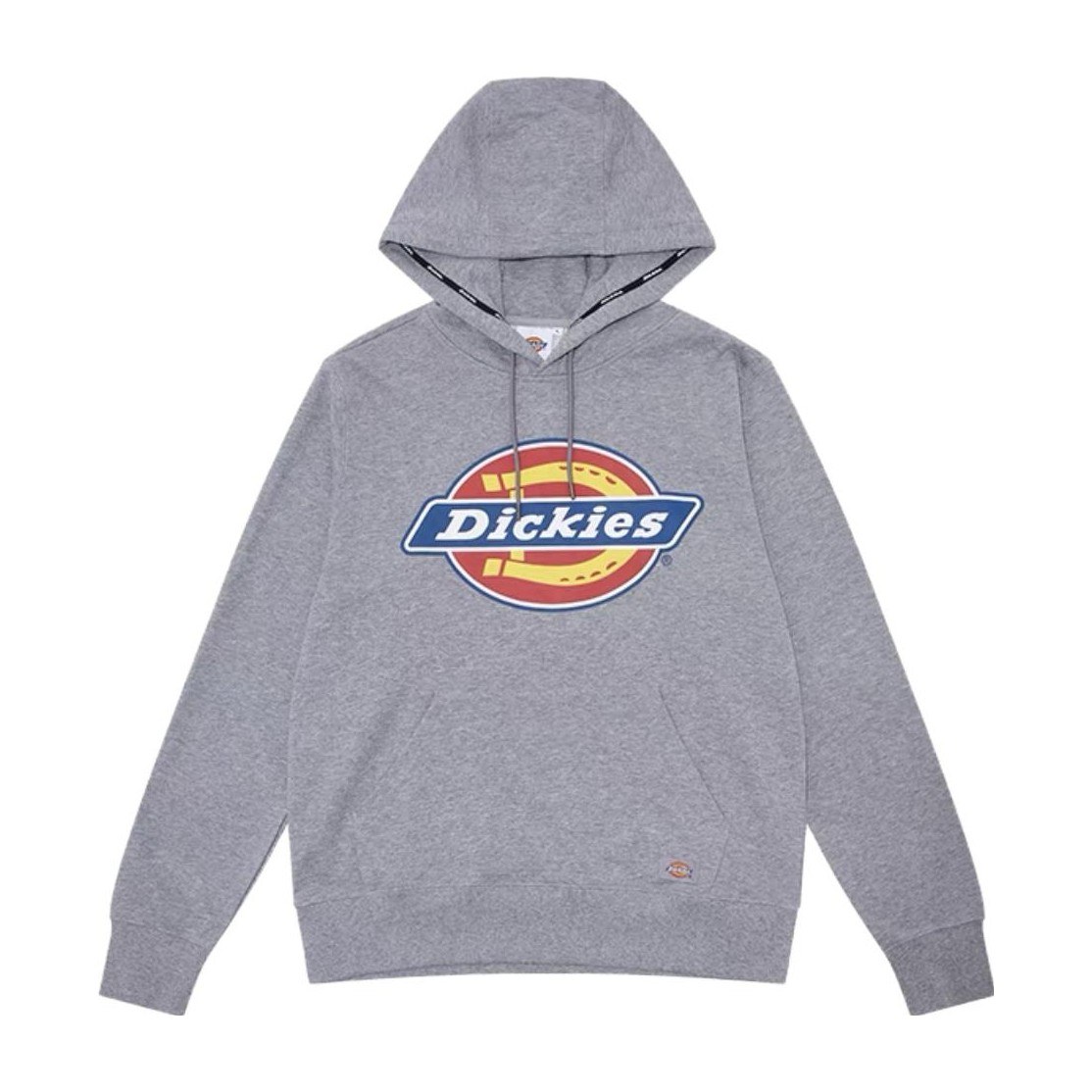Dickies Hoodie Grey