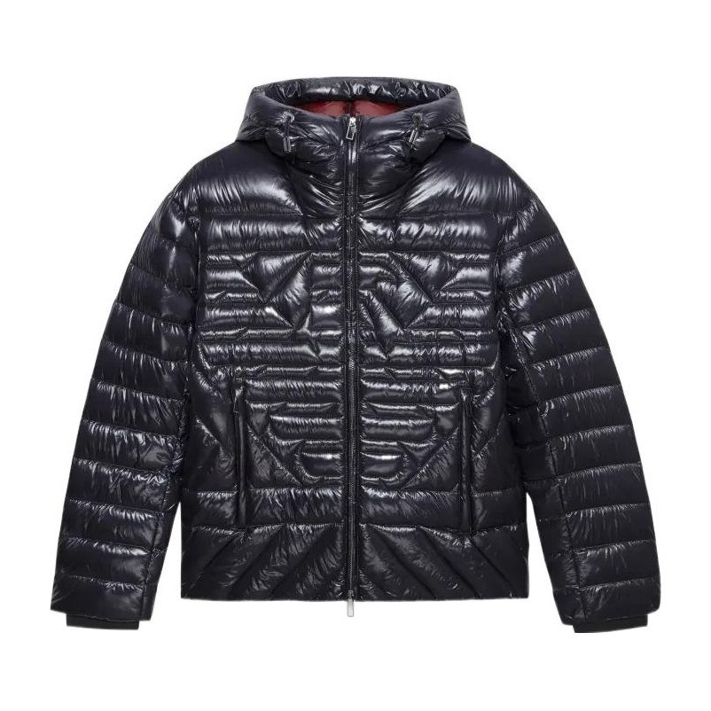 Emporio Armani FW22 Jacket