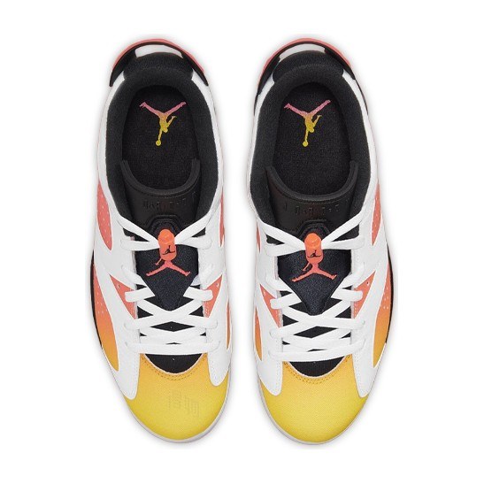 Jordan Air Jordan 6 Retro Low SE "Dongdan"