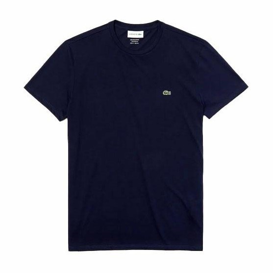 Lacoste T-Shirt Navy