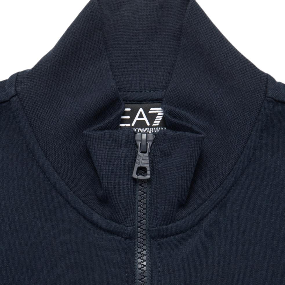 EMPORIO ARMANI EA7 FW24 Logo