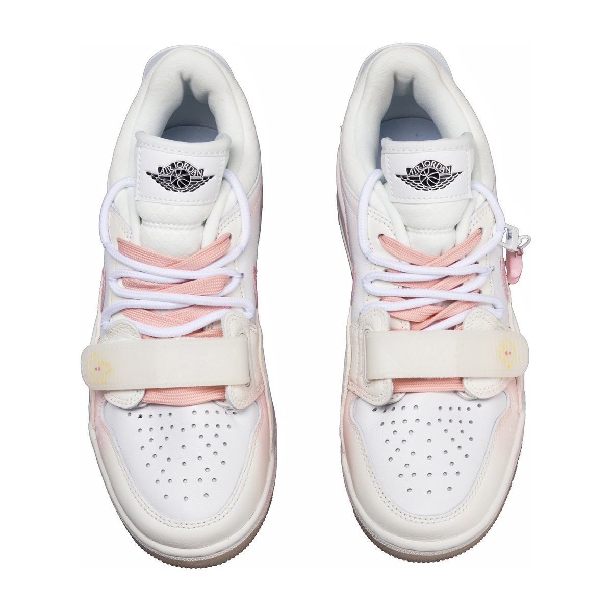 Jordan Legacy 312 Pink