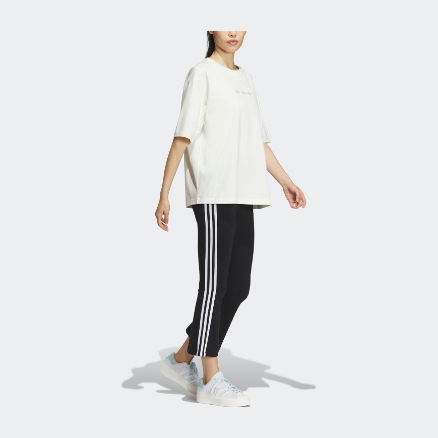 adidas originals Short Sleeve Tee LogoT
