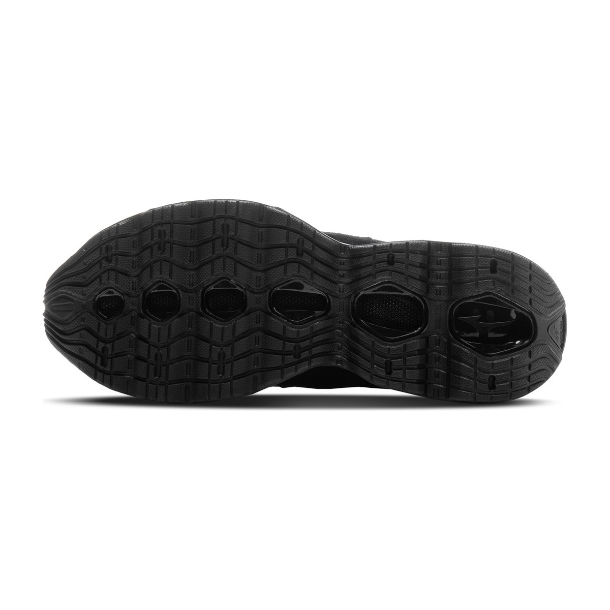 Mizuno Wave Prophecy Moc GTX Black