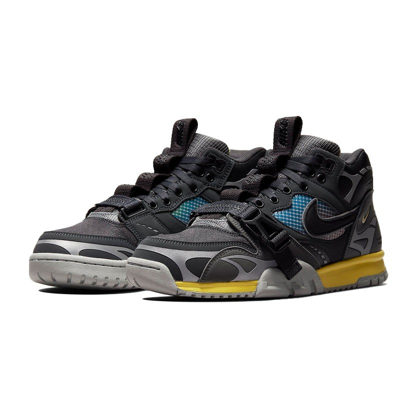Nike Air Trainer 1 SP "Dark Smoke Grey"