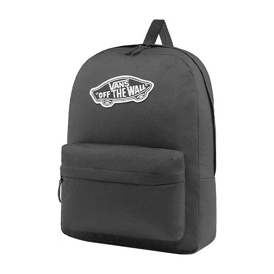 Vans Backpack Black