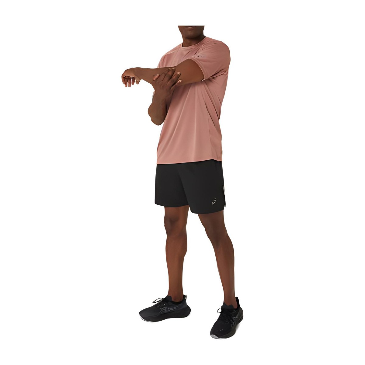 Asics Actibreeze Lightweight Shorts