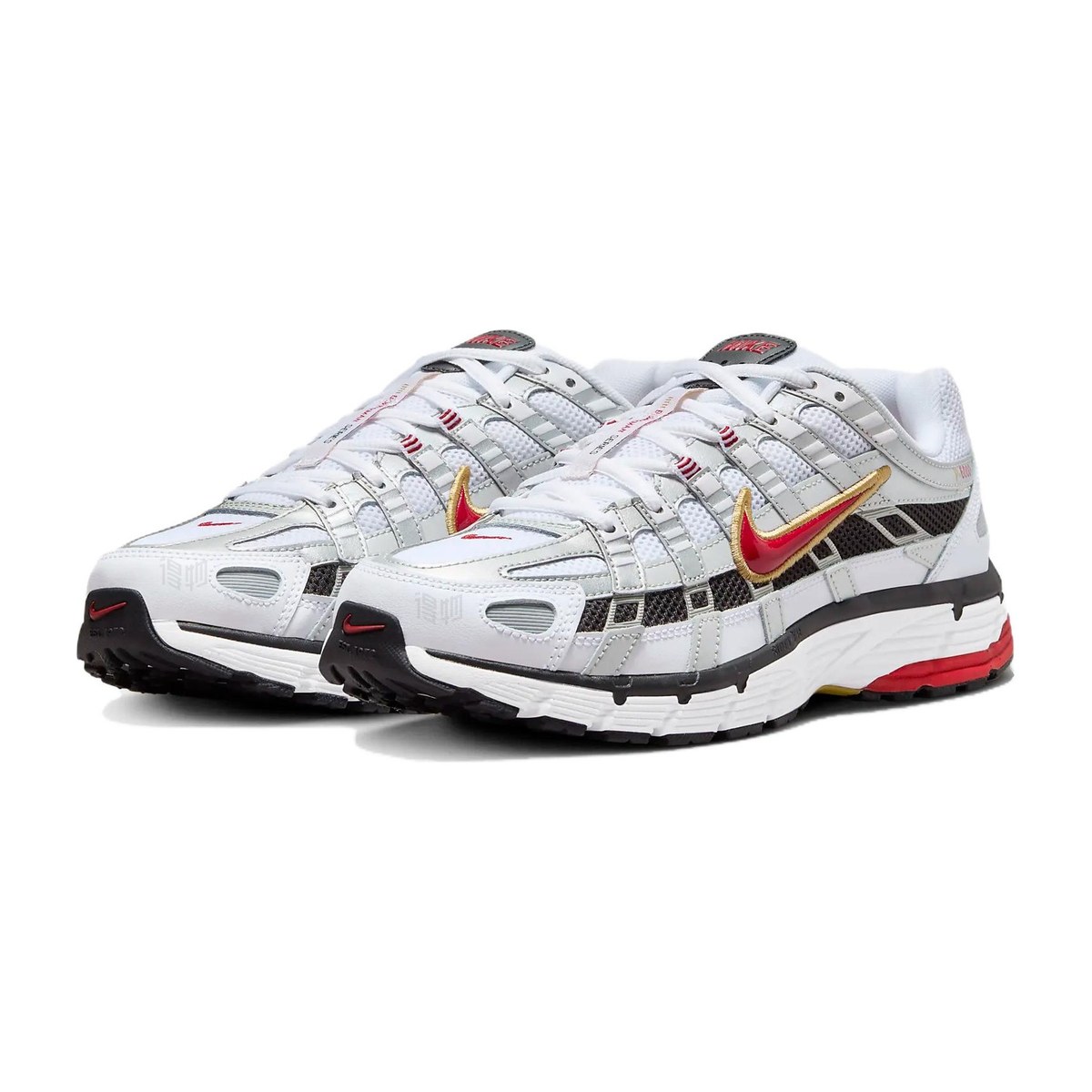 Nike P-6000