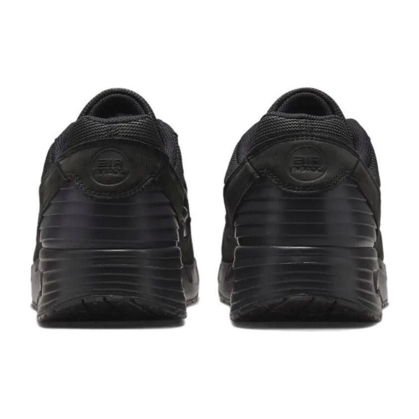 Nike Air Max Verse "Black Anthracite"