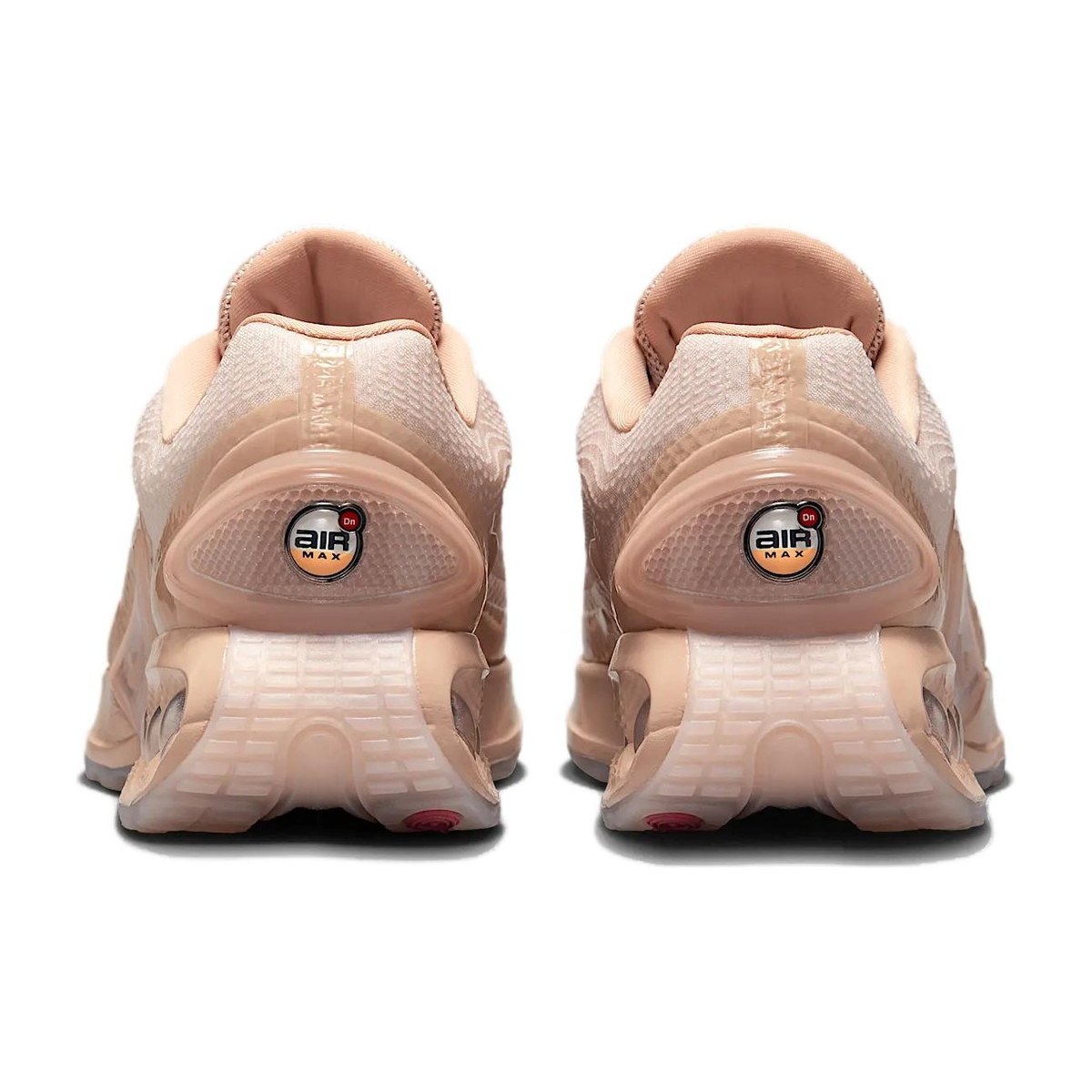 Nike Air Max Dn ISA Beige