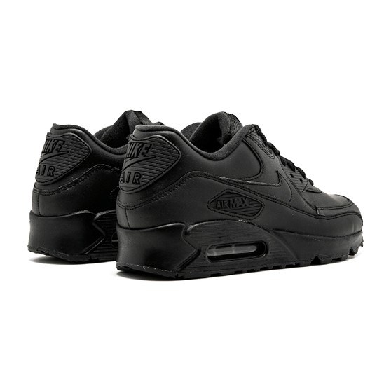 Nike Air Max 90 Black