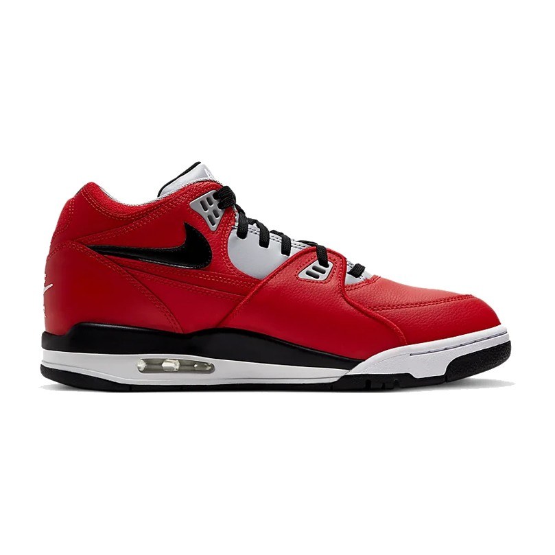 Nike Air Flight 89 Red