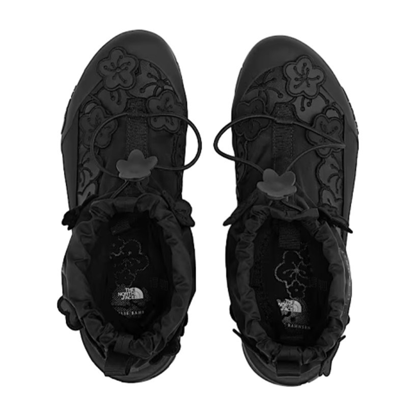Cecilie Bahnsen x The North Face Glenclyffe Black