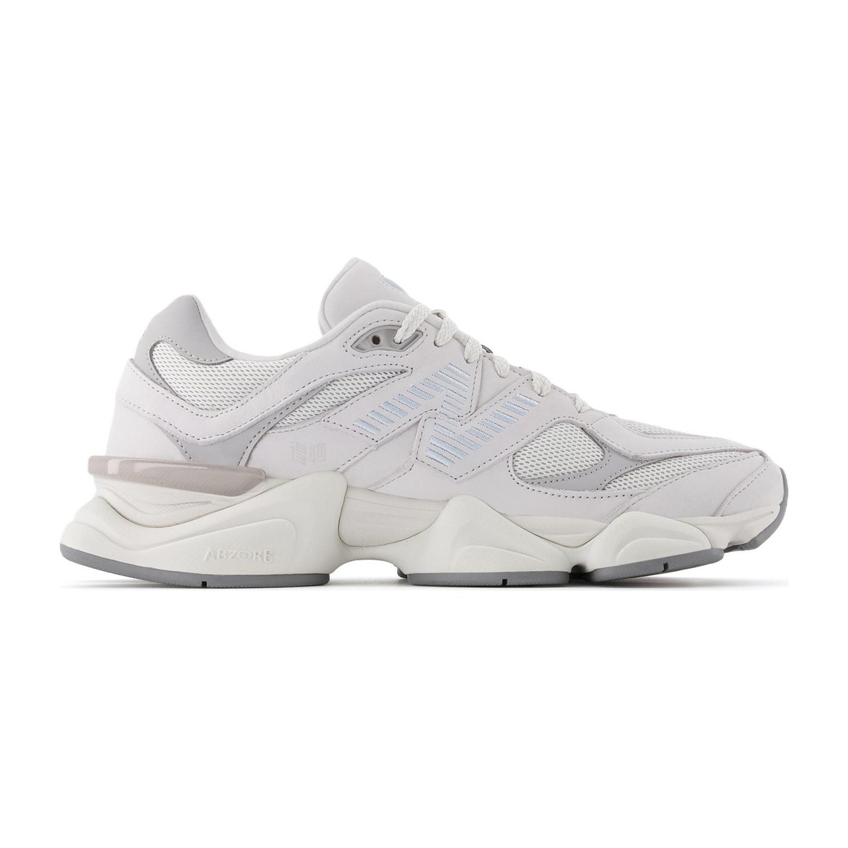 New Balance 9060 Grey White