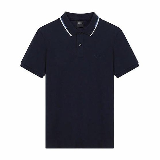 HUGO BOSS SS21 Polo