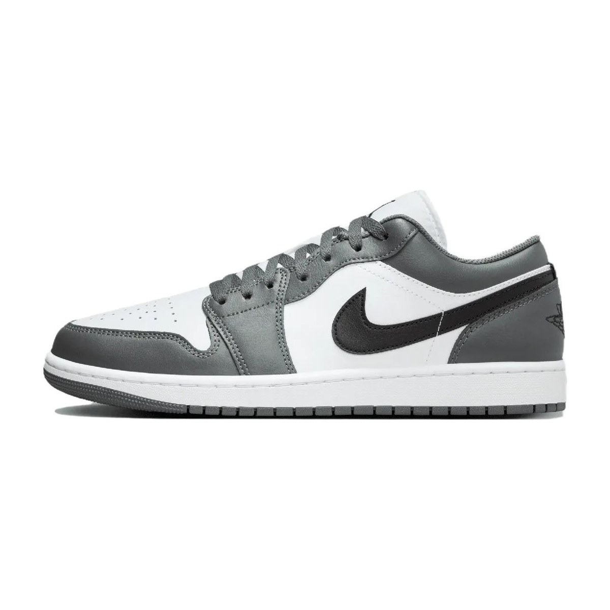 Jordan Air Jordan 1 Low "Iron Grey"