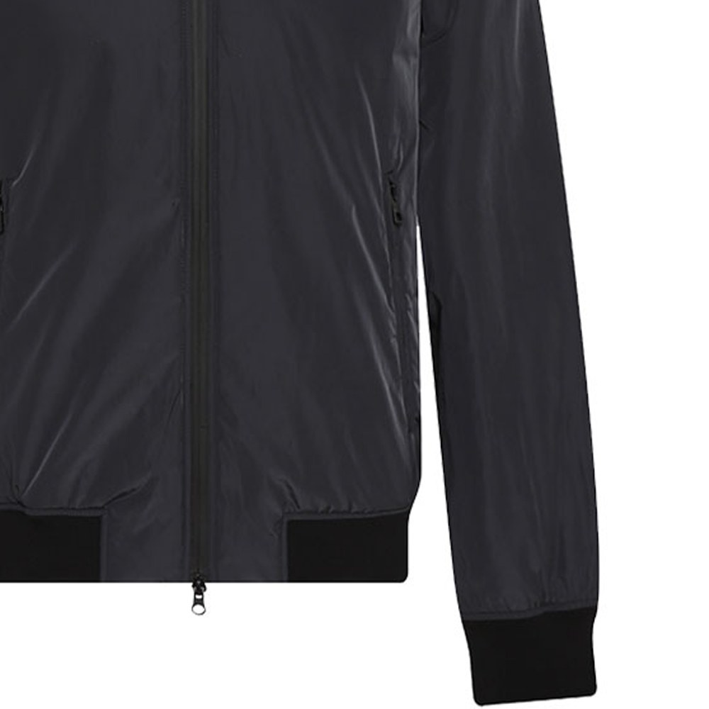 Emporio Armani EA7 Blue Jacket
