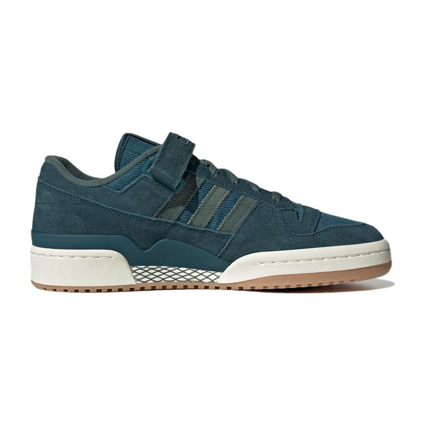 adidas Forum 84 Low "Corduroy Forest"