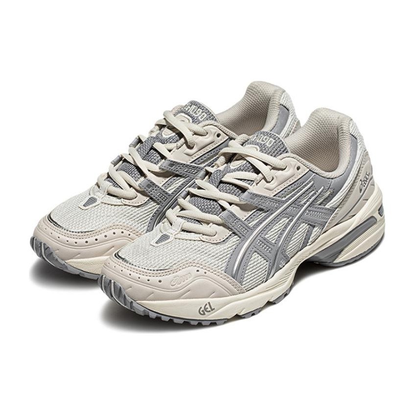 Asics GEL-1090 White Grey