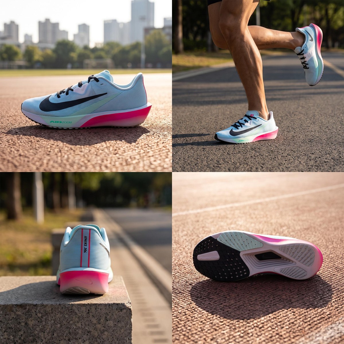 Nike Rival Fly 4