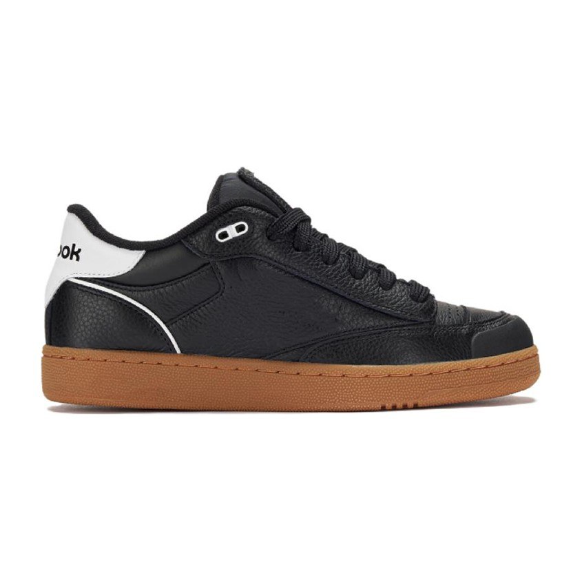 Reebok Club C Black