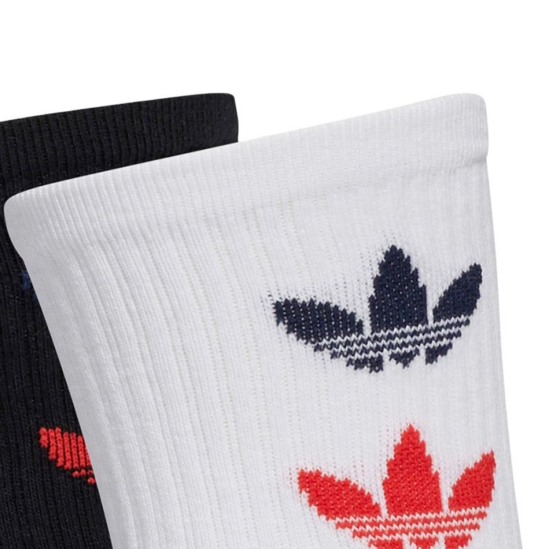 adidas Originals Cuff Crw 2P