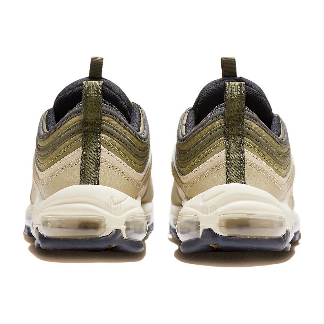 Nike Air Max 97 "Cheung Ka Long"