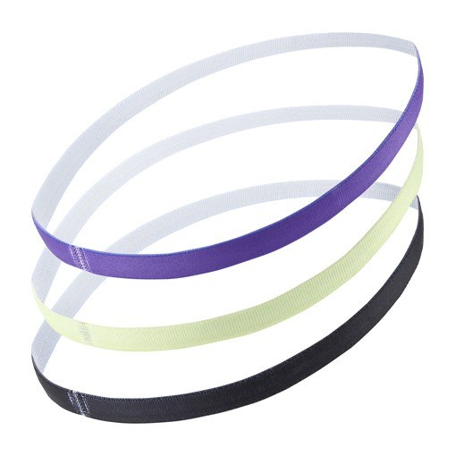 Jordan Headband 3-Pack