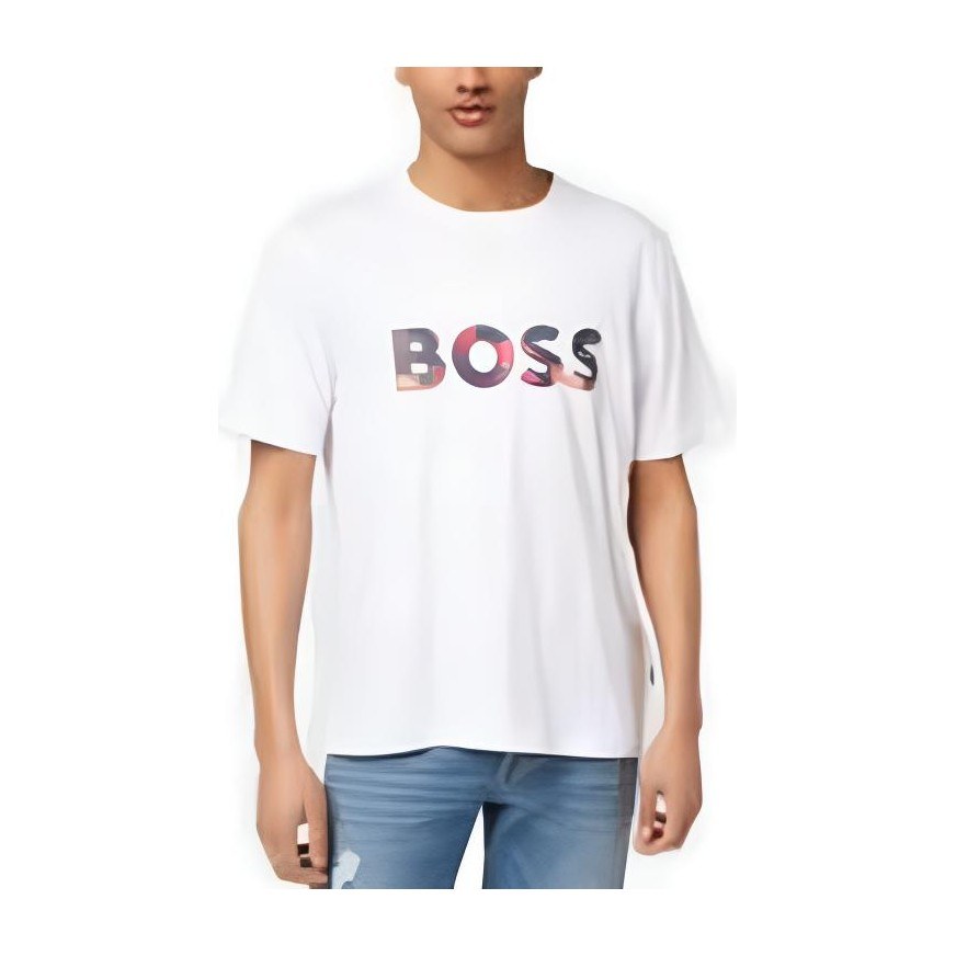 HUGO BOSS T