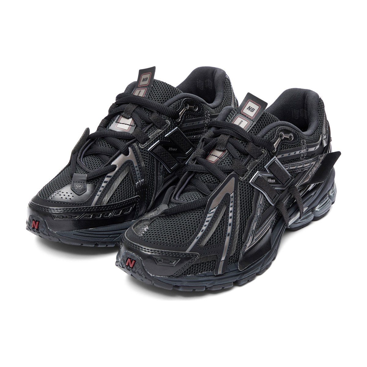 New Balance 1906 Black