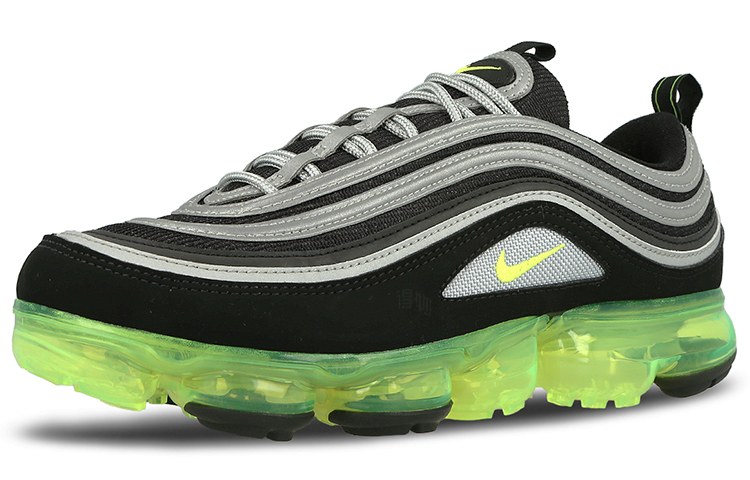 Nike Vapormax 97 Black Green