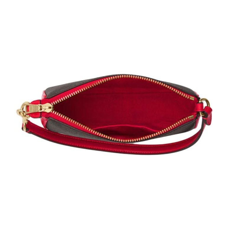 COACH Nolita 19