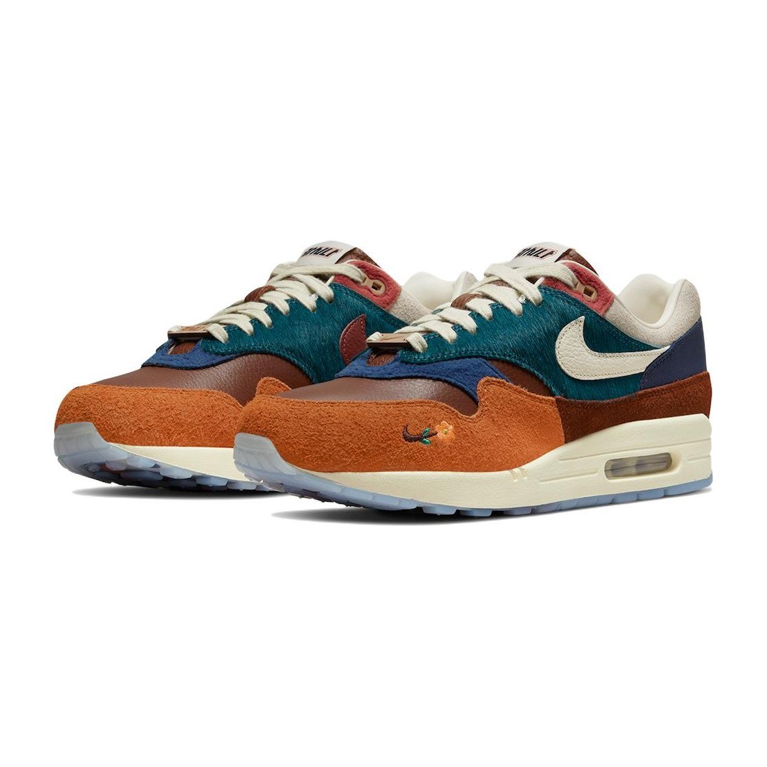 Kasina x Nike Air Max 1 SP "Won-Ang"
