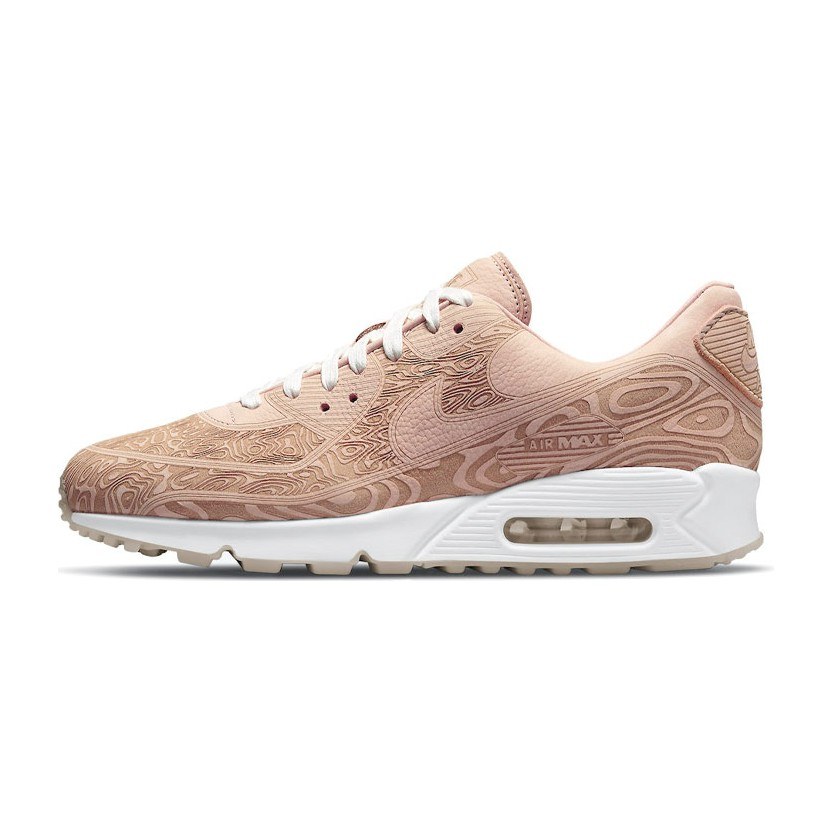 Nike Air Max 90 Bare Pink