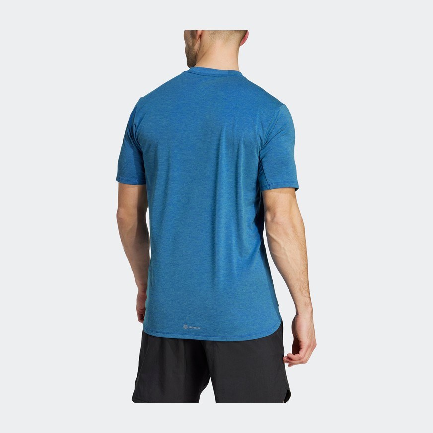 adidas Designed For Aeroready Hiit LogoT