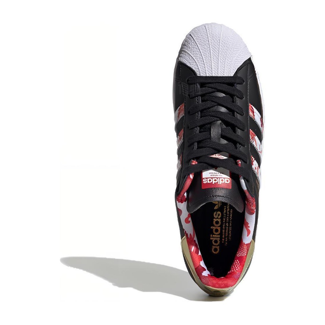 adidas Superstar CNY