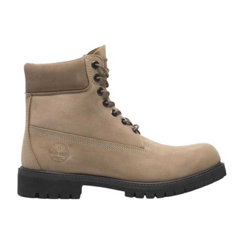 Timberland Premium