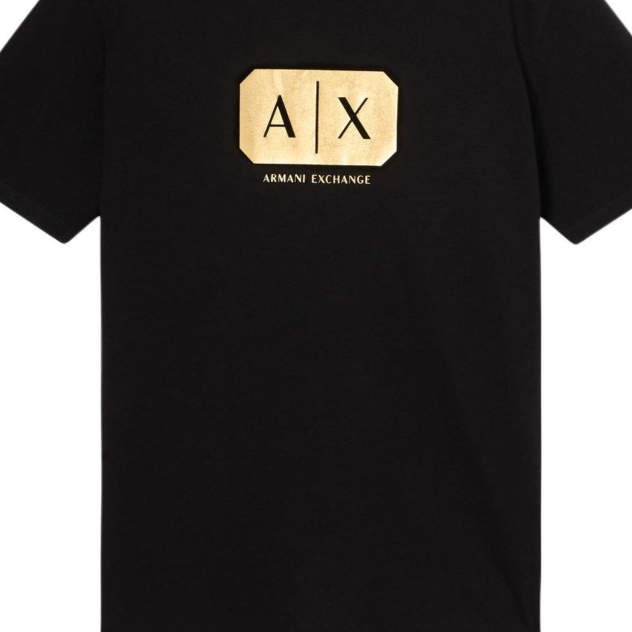 ARMANI EXCHANGEAE SS26 T