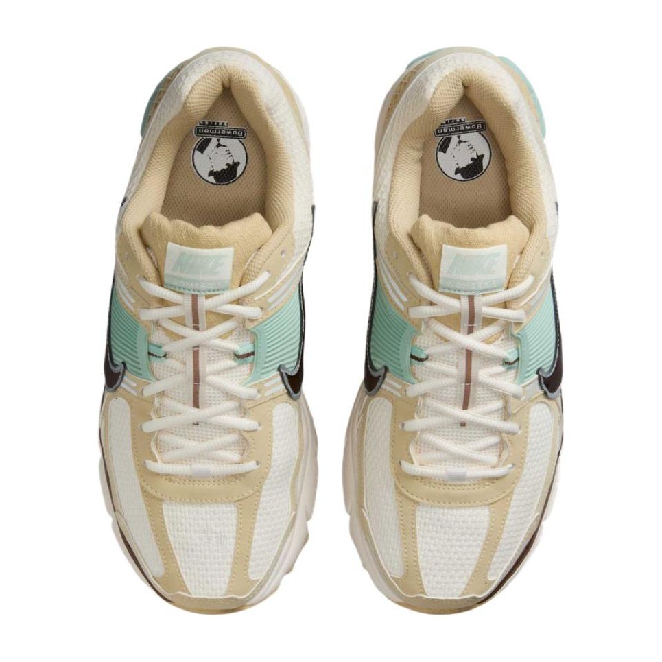 Nike Zoom Vomero 5 Beige Brown