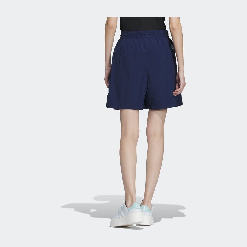 adidas originals Toc Woven Shorts Logo