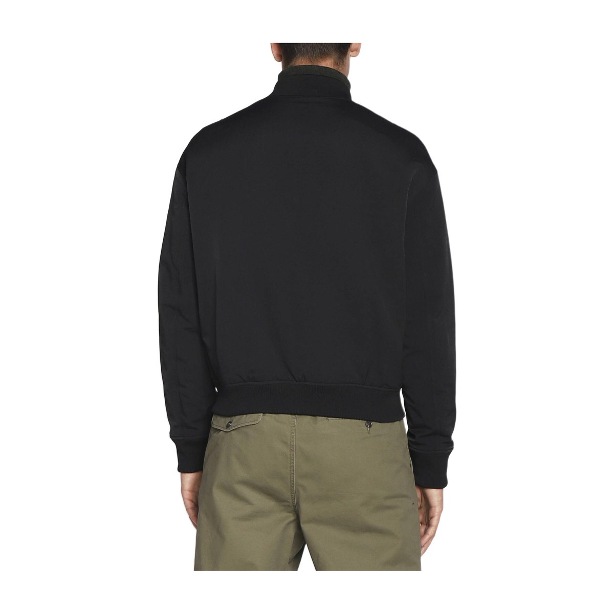 Emporio Armani FW22 Navy Jacket