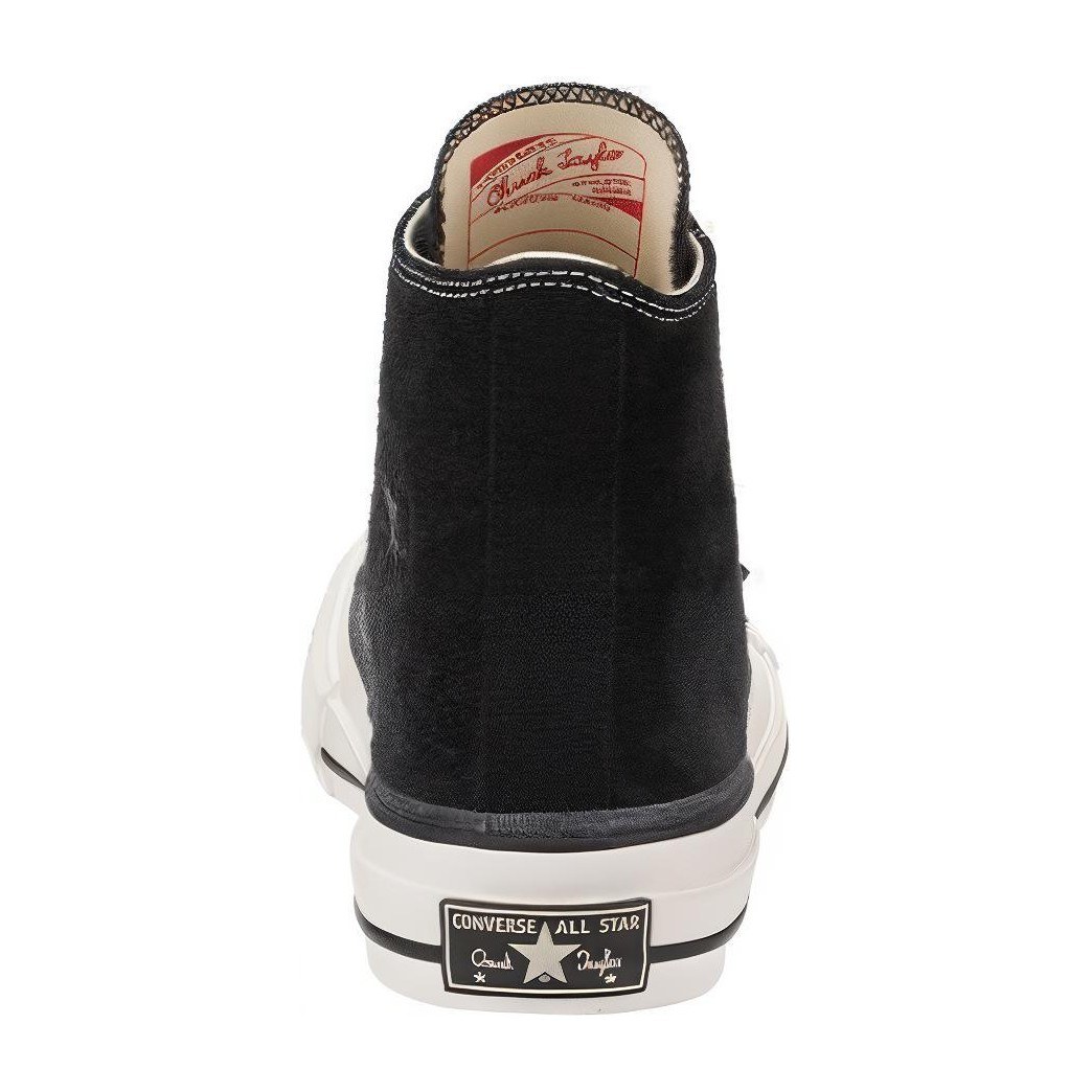 Converse Chuck 70 High Top Black