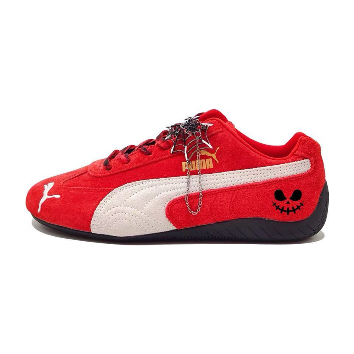 PUMA Speedcat Go CNY Red