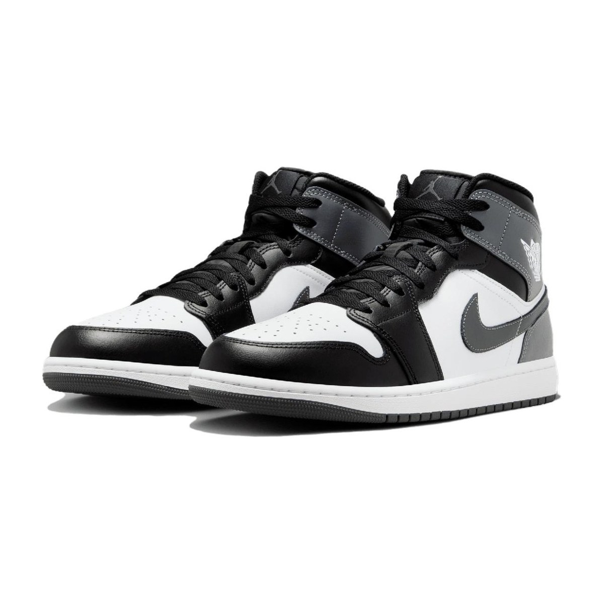 Jordan Air Jordan 1 Retro High Black White