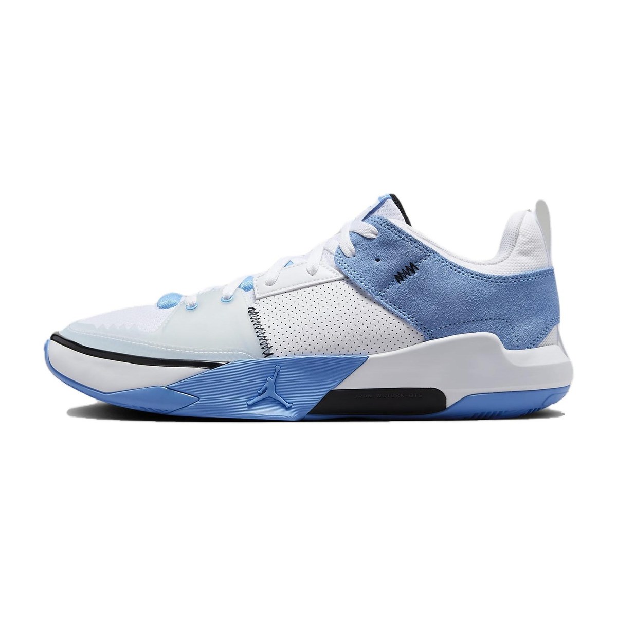 Jordan One Take 5 PF White Blue