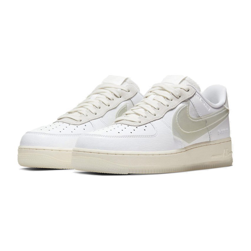 Nike Air Force 1 DNA Low Cream