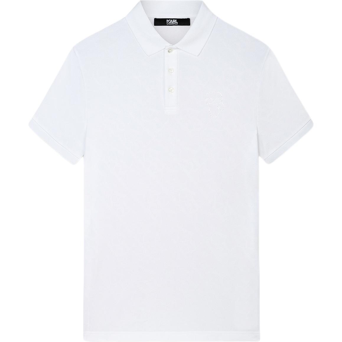 KARL LAGERFELD Polo
