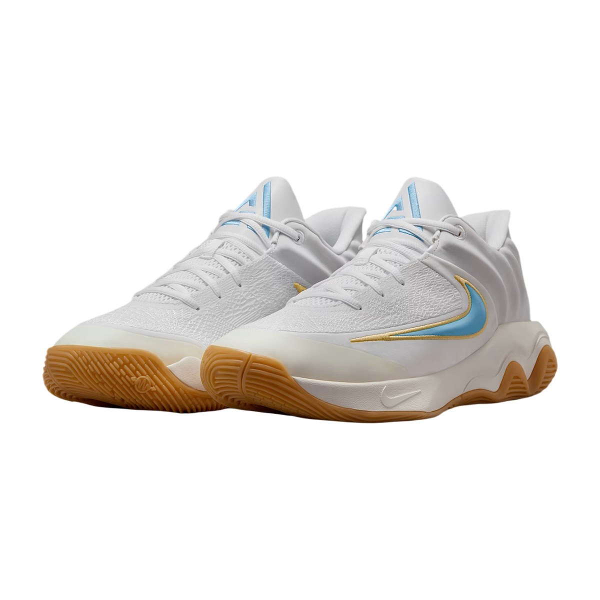 Nike Giannis Immortality 4