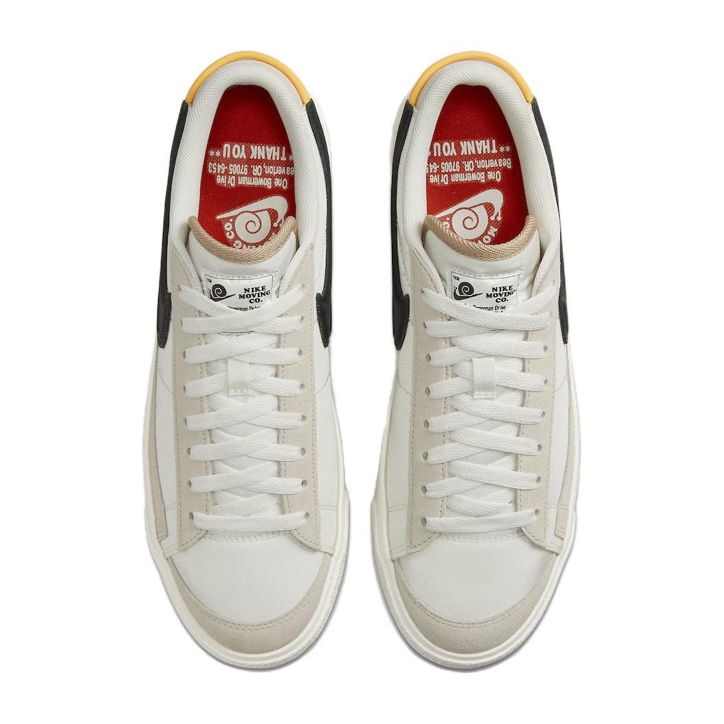 Nike Blazer Low "Moving Company"