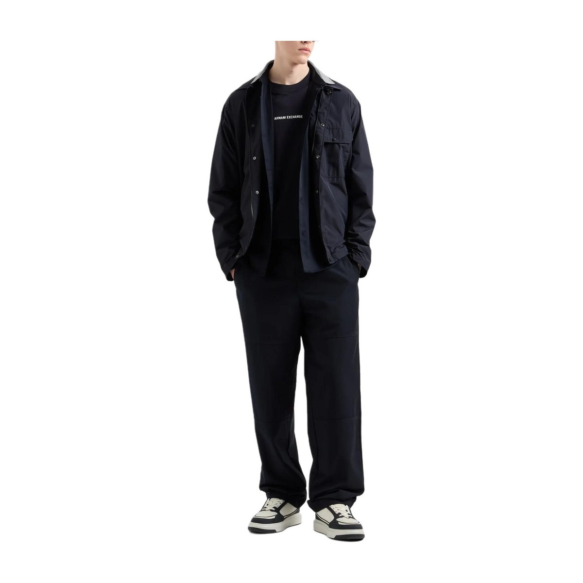 ARMANI EXCHANGEAE T